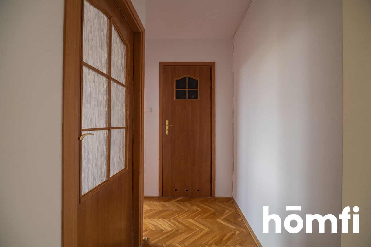 3-room apartment in the green Bielany district - Apartment - Rent - Warszawa, Bielany