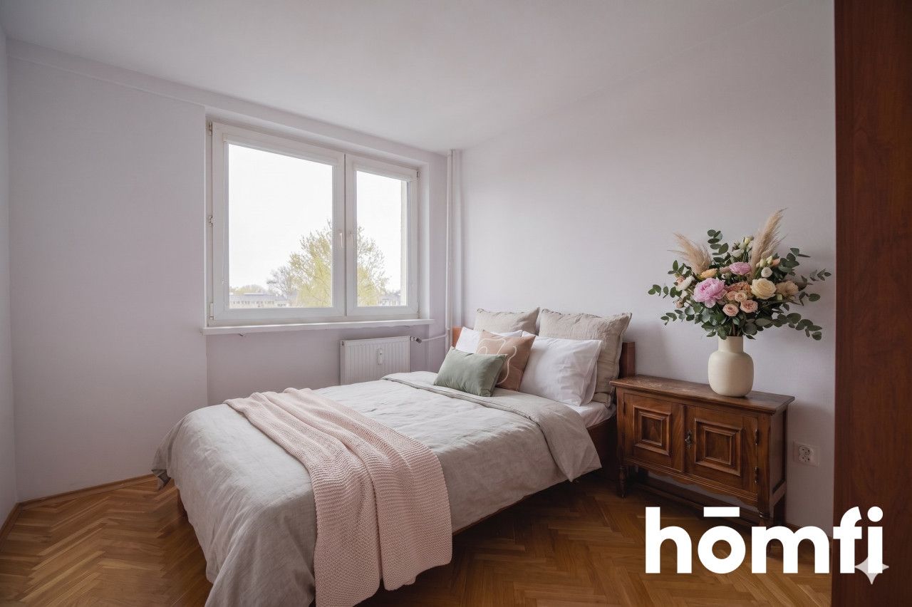 3-room apartment in the green Bielany district - Apartment - Rent - Warszawa, Bielany