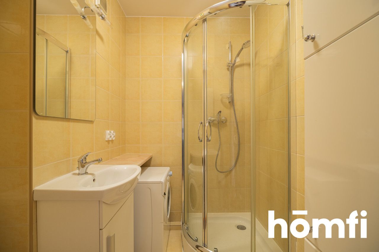 3-room apartment in the green Bielany district - Apartment - Rent - Warszawa, Bielany