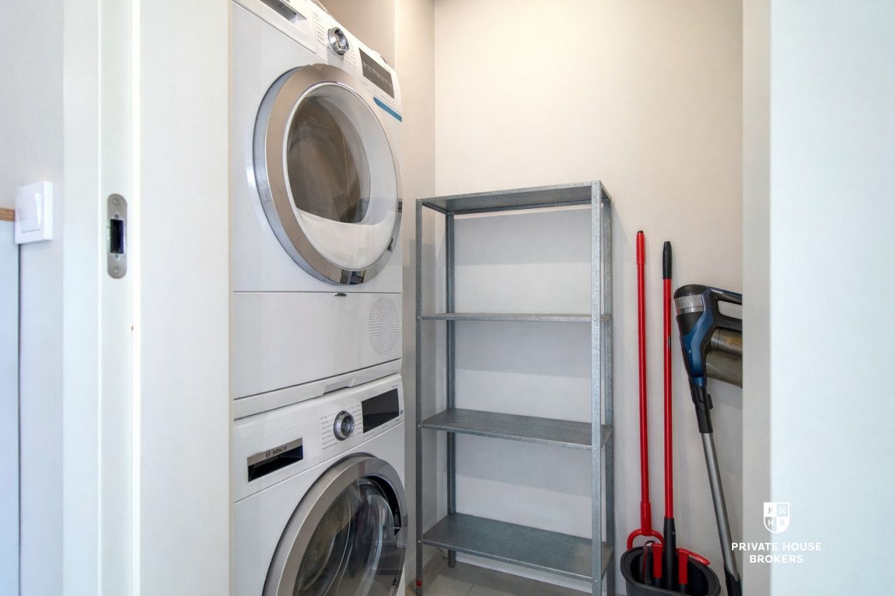 3 rooms | 71.5 m² | Dąbska | 10 m² balcony | high standard - Apartment - Sale - Kraków, Śródmieście / Grzegórzki