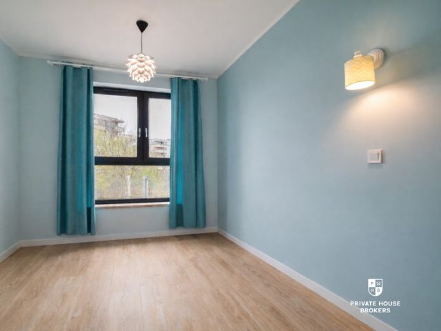 3 rooms | 71.5 m² | Dąbska | 10 m² balcony | high standard - Apartment - Sale - Kraków, Śródmieście / Grzegórzki