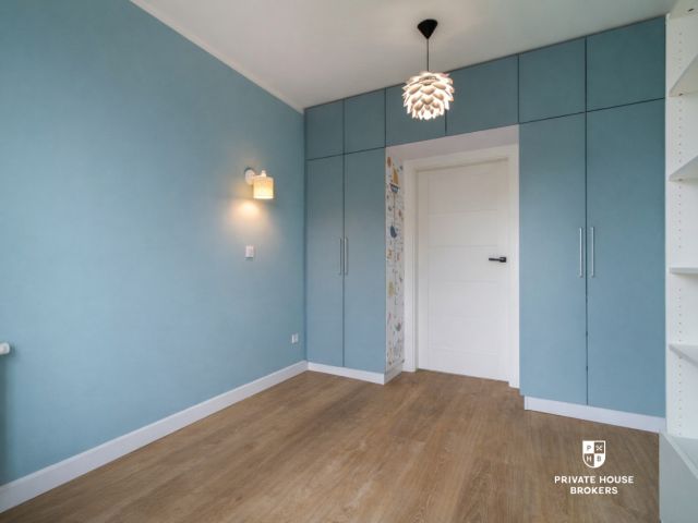 3 rooms | 71.5 m² | Dąbska | 10 m² balcony | high standard - Apartment - Sale - Kraków, Śródmieście / Grzegórzki