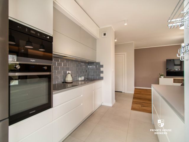 3 rooms | 71.5 m² | Dąbska | 10 m² balcony | high standard - Apartment - Sale - Kraków, Śródmieście / Grzegórzki