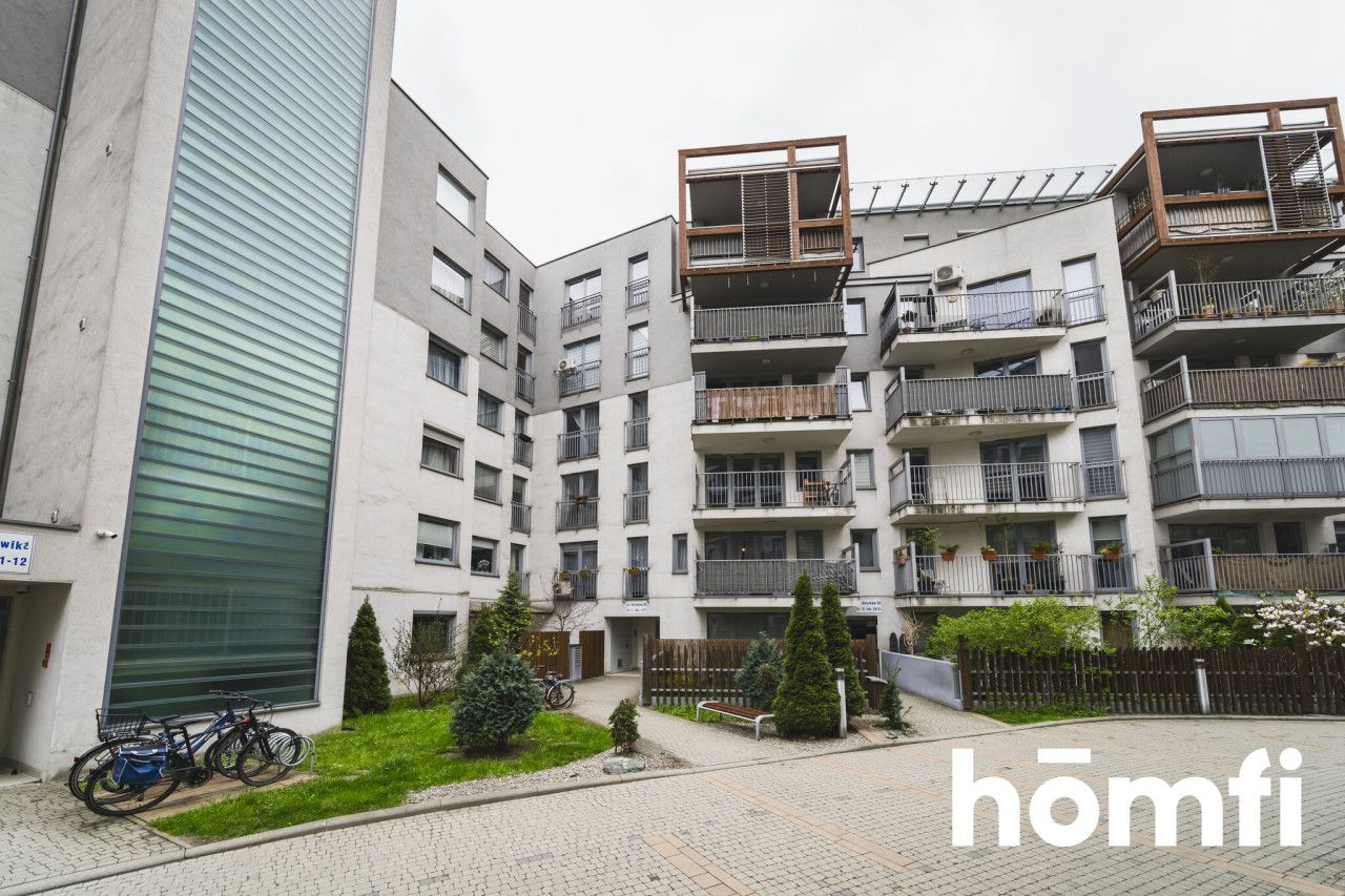 For Sale 3 room apartment, Apartamenty Wielicka, Górników, Prokocim - Apartment - Sale - Kraków, Podgórze / Bieżanów-Prokocim