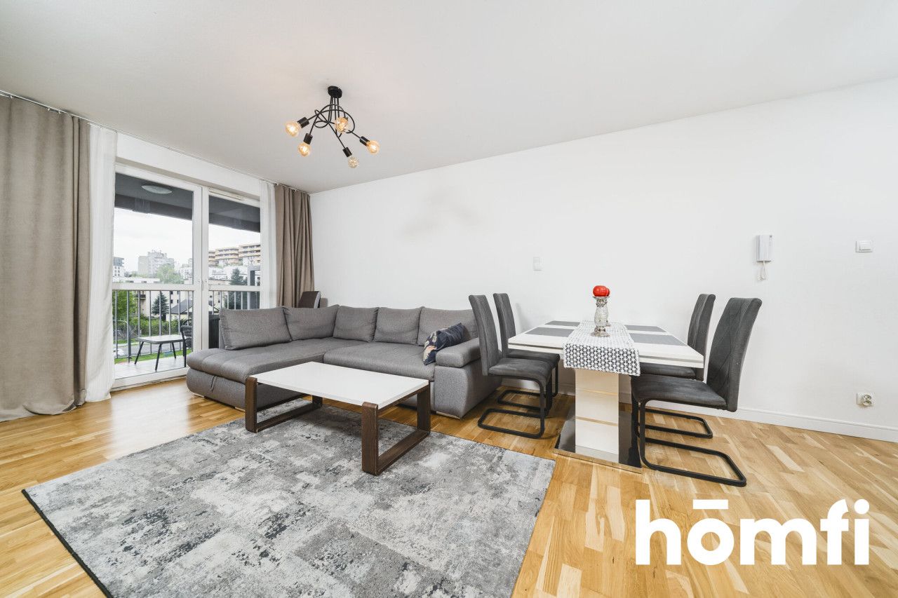 For Sale 3 room apartment, Apartamenty Wielicka, Górników, Prokocim - Apartment - Sale - Kraków, Podgórze / Bieżanów-Prokocim