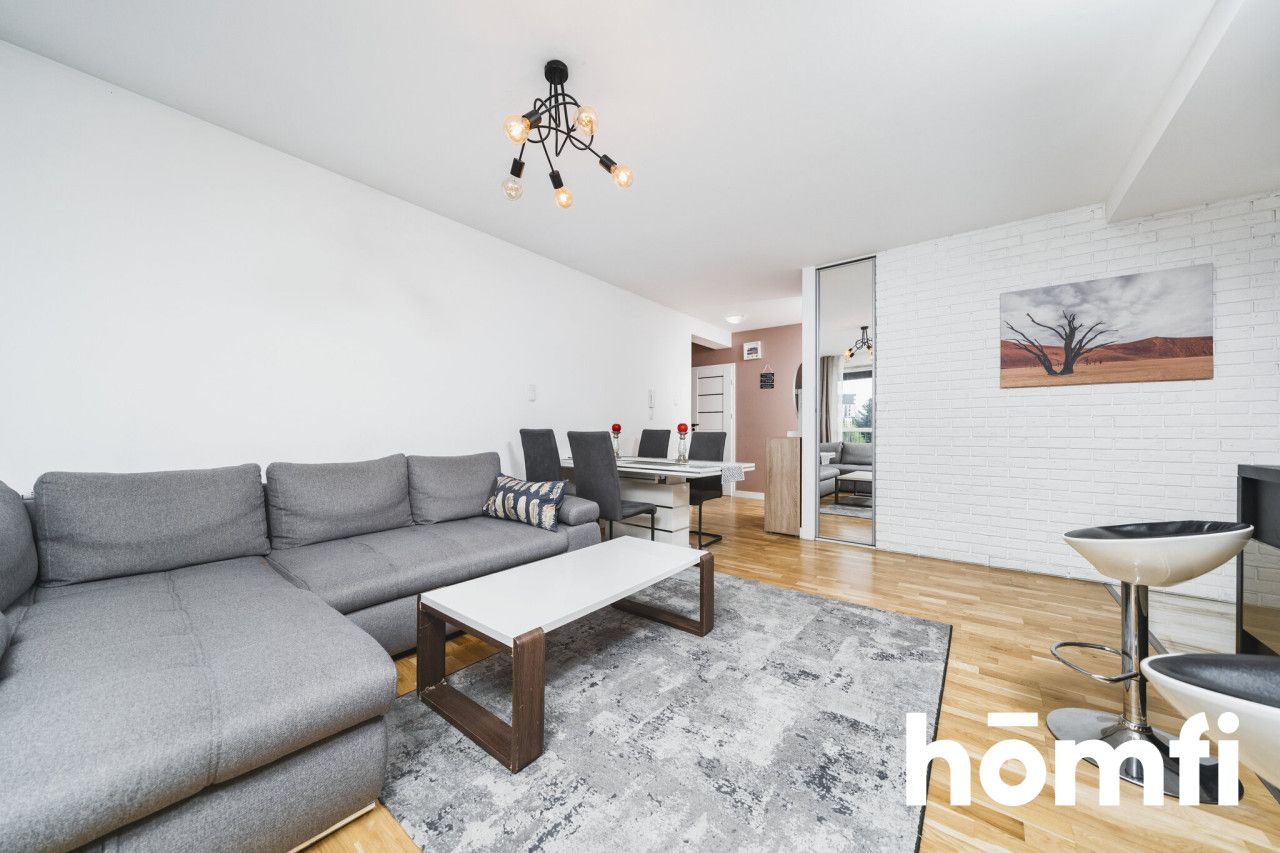 For Sale 3 room apartment, Apartamenty Wielicka, Górników, Prokocim - Apartment - Sale - Kraków, Podgórze / Bieżanów-Prokocim