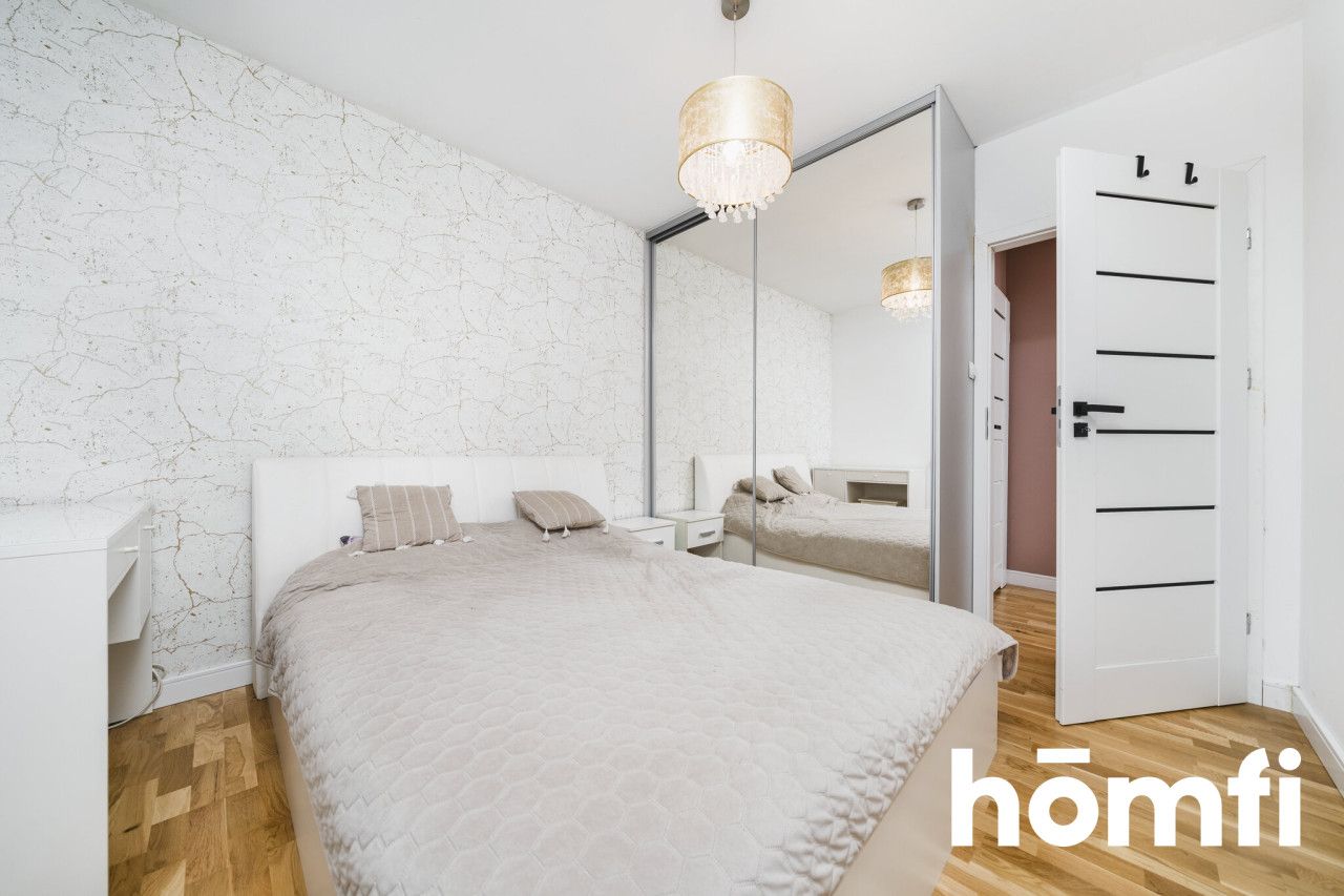 For Sale 3 room apartment, Apartamenty Wielicka, Górników, Prokocim - Apartment - Sale - Kraków, Podgórze / Bieżanów-Prokocim