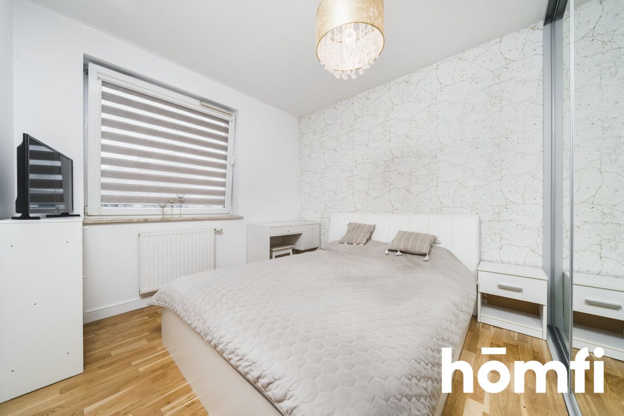 For Sale 3 room apartment, Apartamenty Wielicka, Górników, Prokocim - Apartment - Sale - Kraków, Podgórze / Bieżanów-Prokocim