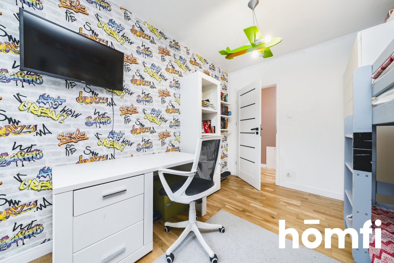 For Sale 3 room apartment, Apartamenty Wielicka, Górników, Prokocim - Apartment - Sale - Kraków, Podgórze / Bieżanów-Prokocim