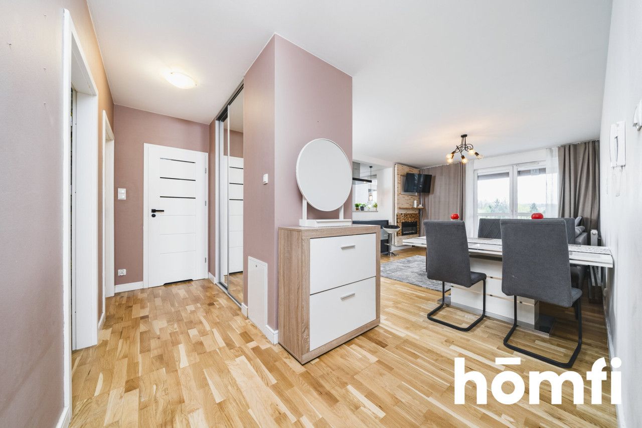 For Sale 3 room apartment, Apartamenty Wielicka, Górników, Prokocim - Apartment - Sale - Kraków, Podgórze / Bieżanów-Prokocim