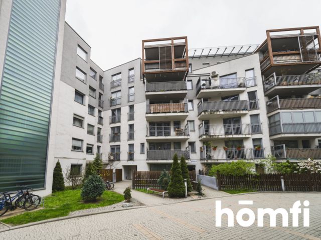 Na sprzedaż 3 pok mieszkanie, Apartamenty Wielicka, Górników, Prokocim - Mieszkanie - Sprzedaż - Kraków, Podgórze / Bieżanów-Prokocim