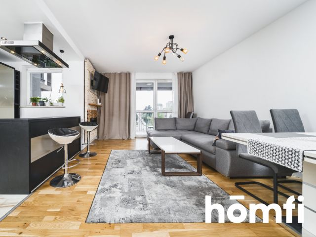 For Sale 3 room apartment, Apartamenty Wielicka, Górników, Prokocim - Apartment - Sale - Kraków, Podgórze / Bieżanów-Prokocim