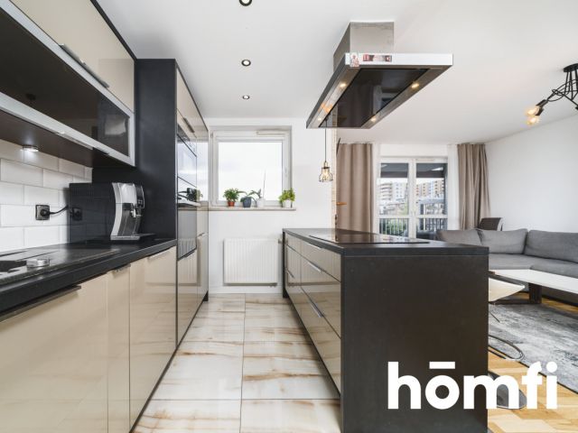 Na sprzedaż 3 pok mieszkanie, Apartamenty Wielicka, Górników, Prokocim - Mieszkanie - Sprzedaż - Kraków, Podgórze / Bieżanów-Prokocim