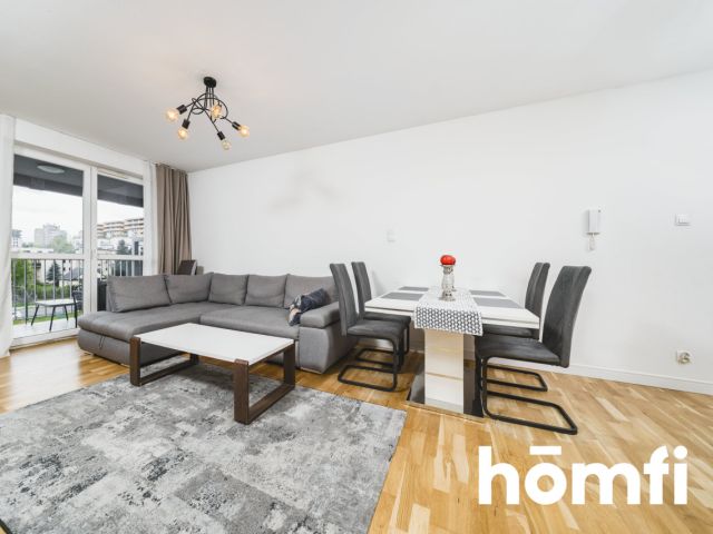 Na sprzedaż 3 pok mieszkanie, Apartamenty Wielicka, Górników, Prokocim - Mieszkanie - Sprzedaż - Kraków, Podgórze / Bieżanów-Prokocim