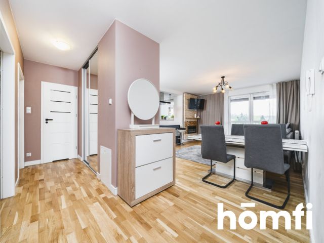 Na sprzedaż 3 pok mieszkanie, Apartamenty Wielicka, Górników, Prokocim - Mieszkanie - Sprzedaż - Kraków, Podgórze / Bieżanów-Prokocim