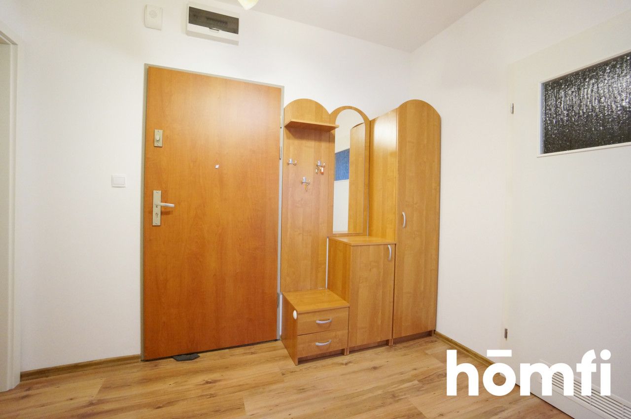 FOR SALE! 3-room apartment with a separate kitchen, 52 sqm, plus a parking space in the underground garage – Ruczaj, Zachodnia Street - Квартира - Продаж - Kraków, Ruczaj