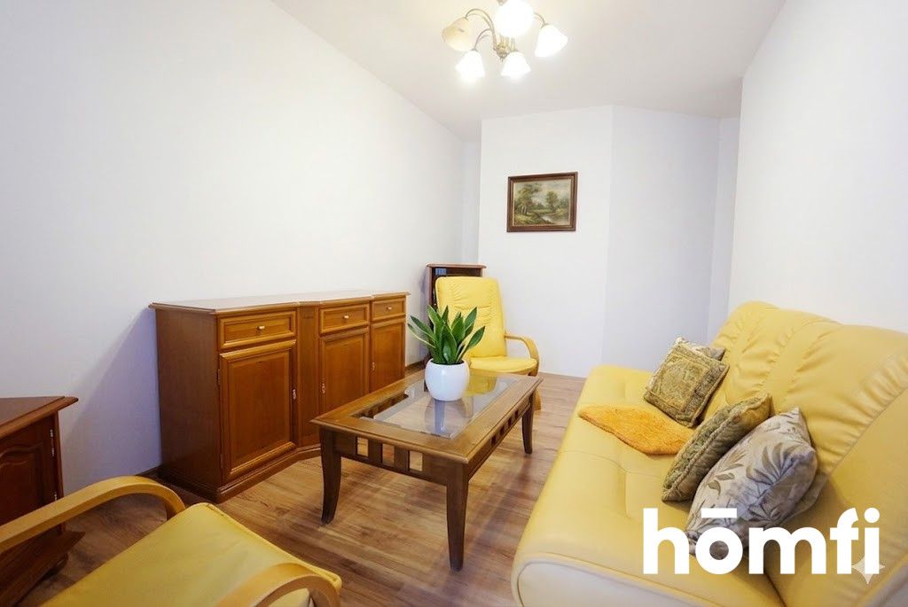 FOR SALE! 3-room apartment with a separate kitchen, 52 sqm, plus a parking space in the underground garage – Ruczaj, Zachodnia Street - Квартира - Продаж - Kraków, Ruczaj