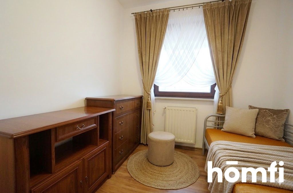 FOR SALE! 3-room apartment with a separate kitchen, 52 sqm, plus a parking space in the underground garage – Ruczaj, Zachodnia Street - Квартира - Продаж - Kraków, Ruczaj