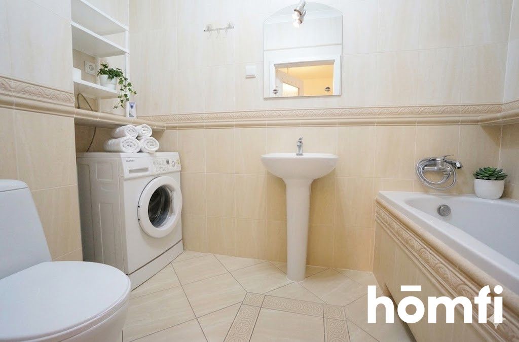 FOR SALE! 3-room apartment with a separate kitchen, 52 sqm, plus a parking space in the underground garage – Ruczaj, Zachodnia Street - Квартира - Продаж - Kraków, Ruczaj