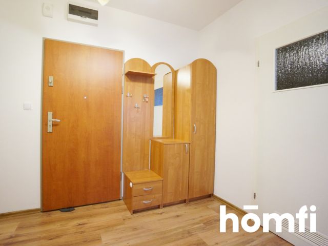 FOR SALE! 3-room apartment with a separate kitchen, 52 sqm, plus a parking space in the underground garage – Ruczaj, Zachodnia Street - Квартира - Продаж - Kraków, Ruczaj