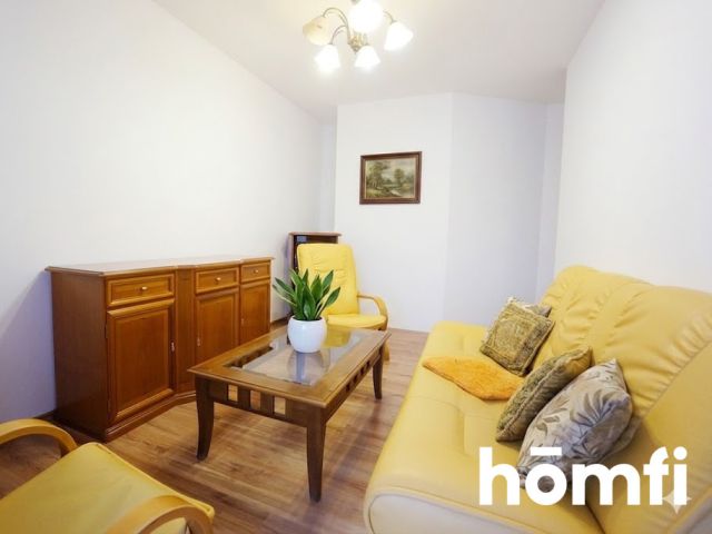 FOR SALE! 3-room apartment with a separate kitchen, 52 sqm, plus a parking space in the underground garage – Ruczaj, Zachodnia Street - Apartment - Sale - Kraków, Ruczaj