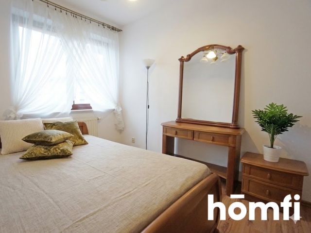 FOR SALE! 3-room apartment with a separate kitchen, 52 sqm, plus a parking space in the underground garage – Ruczaj, Zachodnia Street - Квартира - Продаж - Kraków, Ruczaj