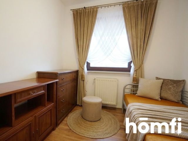 FOR SALE! 3-room apartment with a separate kitchen, 52 sqm, plus a parking space in the underground garage – Ruczaj, Zachodnia Street - Квартира - Продаж - Kraków, Ruczaj