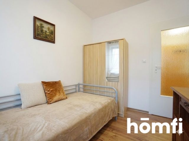 FOR SALE! 3-room apartment with a separate kitchen, 52 sqm, plus a parking space in the underground garage – Ruczaj, Zachodnia Street - Квартира - Продаж - Kraków, Ruczaj