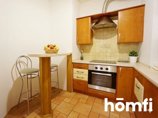 FOR SALE! 3-room apartment with a separate kitchen, 52 sqm, plus a parking space in the underground garage – Ruczaj, Zachodnia Street - Квартира - Продаж - Kraków, Ruczaj