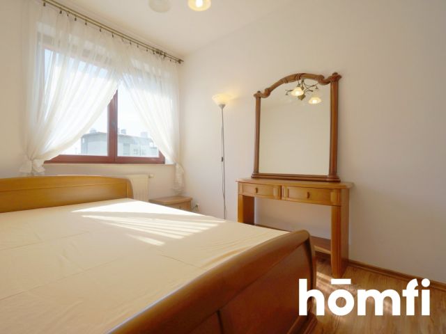 FOR SALE! 3-room apartment with a separate kitchen, 52 sqm, plus a parking space in the underground garage – Ruczaj, Zachodnia Street - Квартира - Продаж - Kraków, Ruczaj