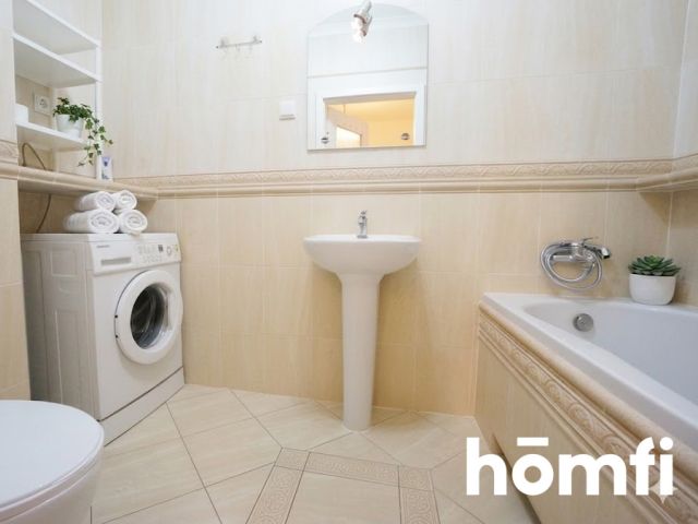 FOR SALE! 3-room apartment with a separate kitchen, 52 sqm, plus a parking space in the underground garage – Ruczaj, Zachodnia Street - Квартира - Продаж - Kraków, Ruczaj