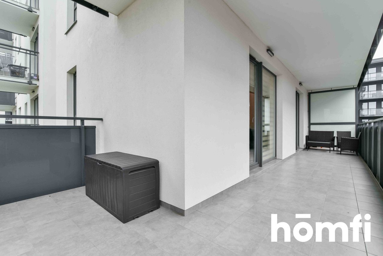 3-room apartment in the center with parking - Apartment - Rent - Gdańsk, Śródmieście