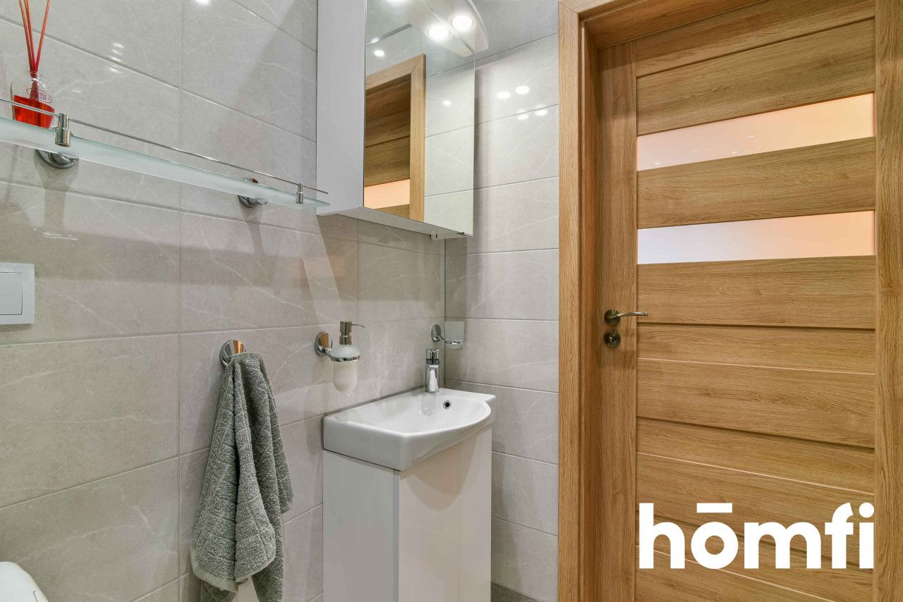 3-room apartment in the center with parking - Apartment - Rent - Gdańsk, Śródmieście