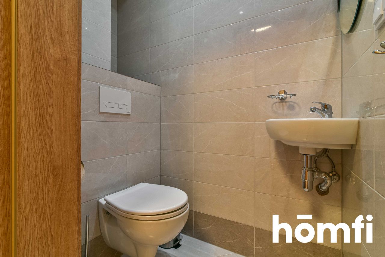 3-room apartment in the center with parking - Apartment - Rent - Gdańsk, Śródmieście