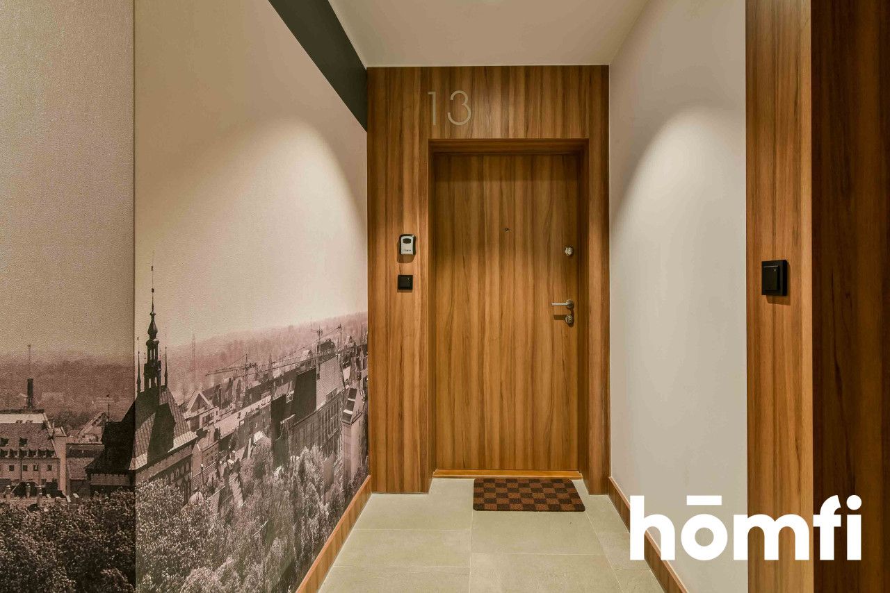 3-room apartment in the center with parking - Apartment - Rent - Gdańsk, Śródmieście