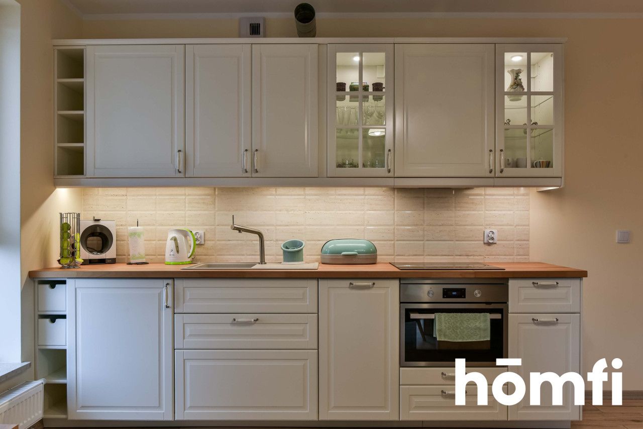 3-room apartment in the center with parking - Apartment - Rent - Gdańsk, Śródmieście