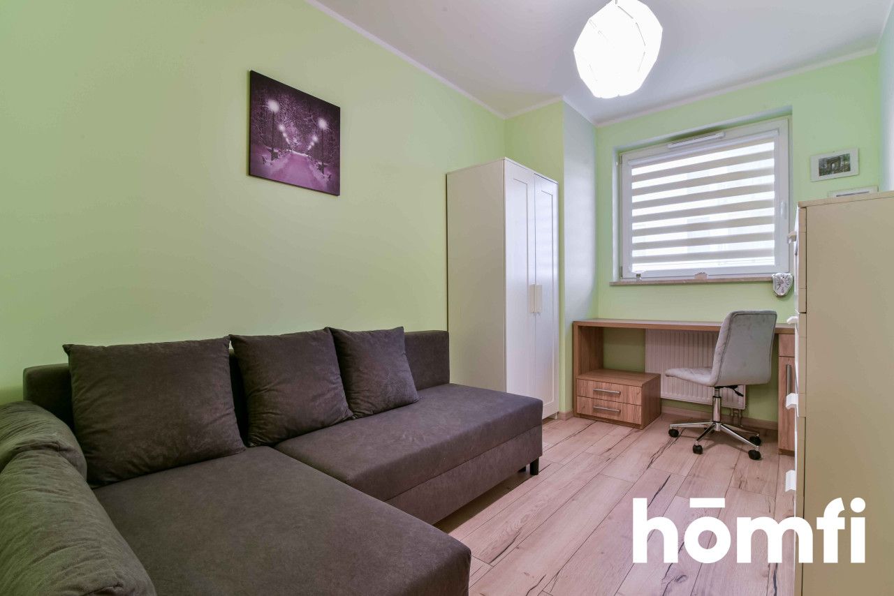 3-room apartment in the center with parking - Apartment - Rent - Gdańsk, Śródmieście