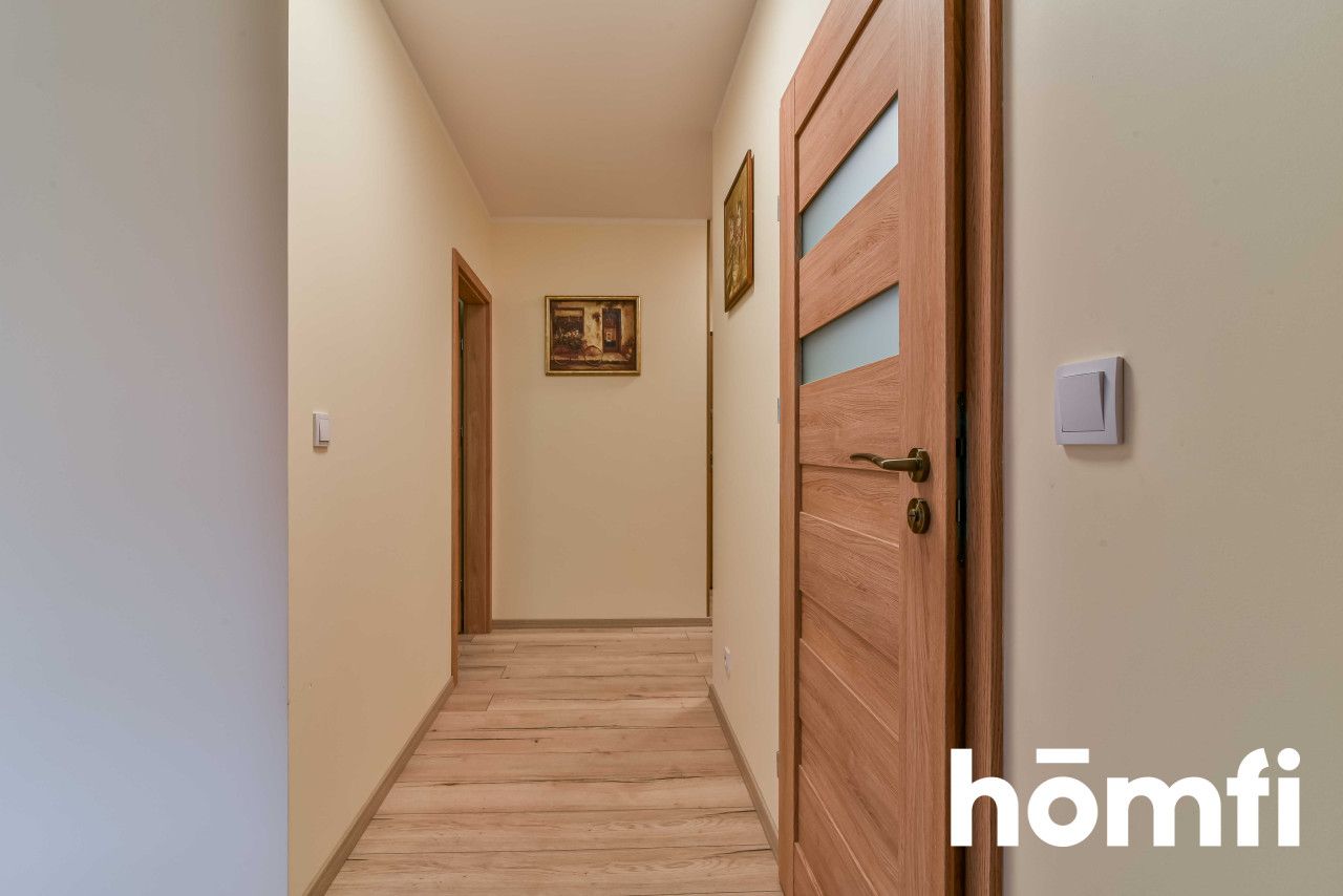 3-room apartment in the center with parking - Apartment - Rent - Gdańsk, Śródmieście