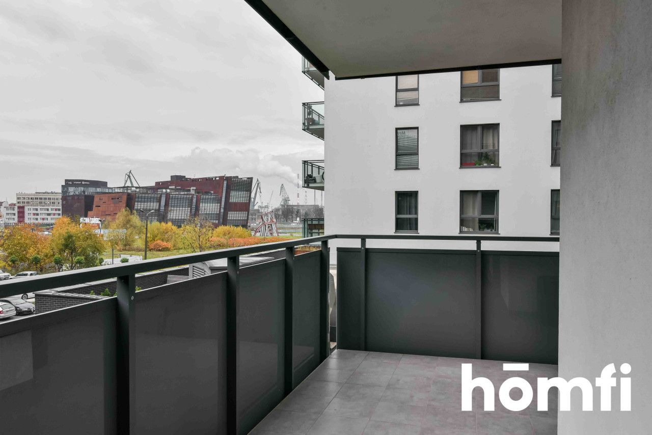 3-room apartment in the center with parking - Apartment - Rent - Gdańsk, Śródmieście