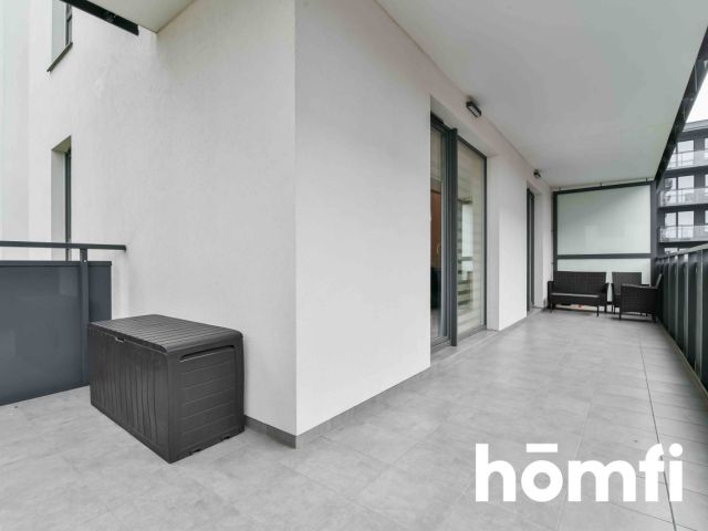 3-room apartment in the center with parking - Apartment - Rent - Gdańsk, Śródmieście