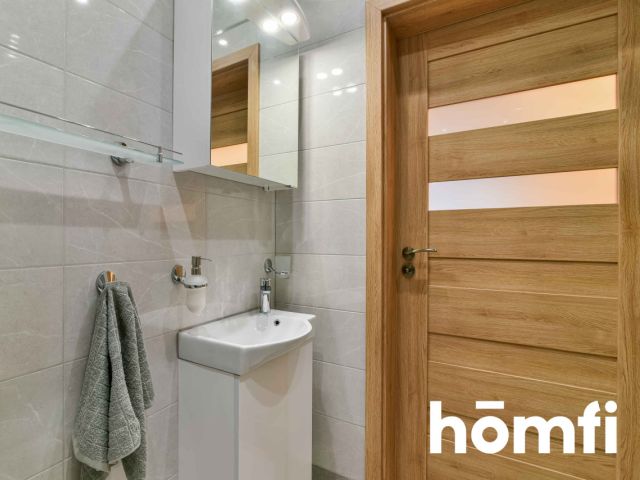 3-room apartment in the center with parking - Apartment - Rent - Gdańsk, Śródmieście