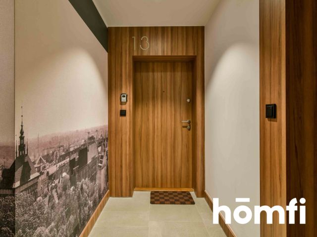 3-room apartment in the center with parking - Apartment - Rent - Gdańsk, Śródmieście