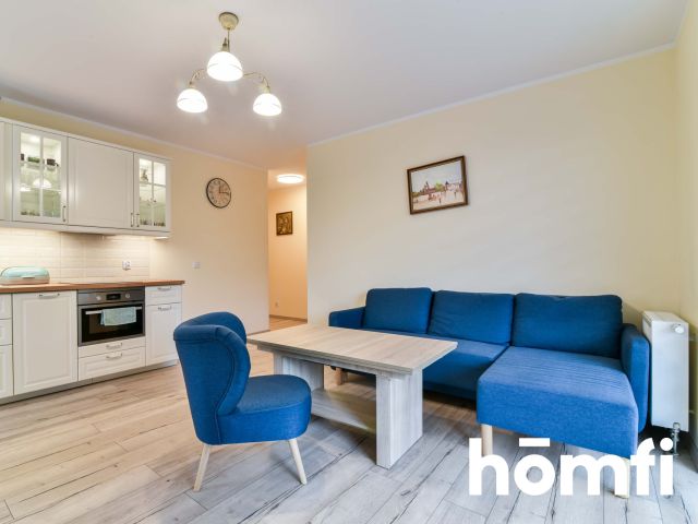 3-room apartment in the center with parking - Apartment - Rent - Gdańsk, Śródmieście