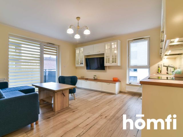 3-room apartment in the center with parking - Apartment - Rent - Gdańsk, Śródmieście