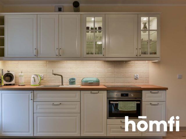 3-room apartment in the center with parking - Apartment - Rent - Gdańsk, Śródmieście