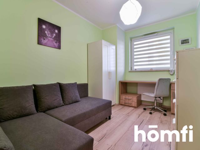 3-room apartment in the center with parking - Apartment - Rent - Gdańsk, Śródmieście