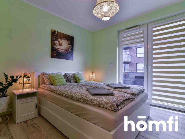 3-room apartment in the center with parking - Apartment - Rent - Gdańsk, Śródmieście