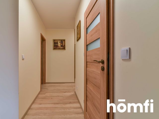 3-room apartment in the center with parking - Apartment - Rent - Gdańsk, Śródmieście