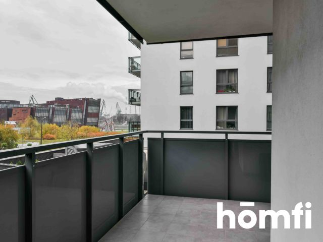 3-room apartment in the center with parking - Apartment - Rent - Gdańsk, Śródmieście