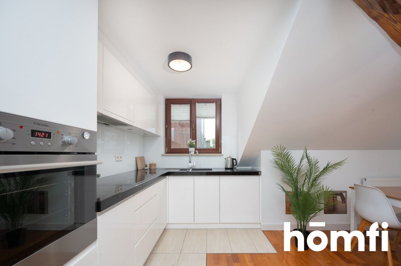 Historic tenement house - an architectural gem | atmospheric interior | ready-made investment in the heart of Krakow - Apartment - Sale - Kraków, Śródmieście / Stare Miasto